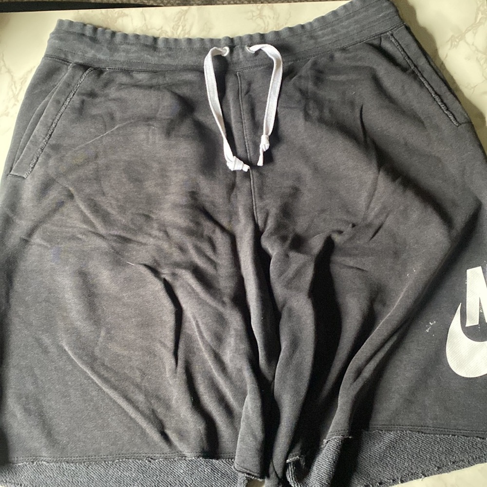 Nike shorts
